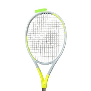 Used EXTREME  MP Womens Tennis Racquet Grey Unknown 11479-S000398211