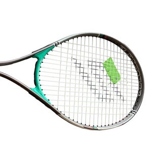 Used Slazenger XCEL 1.5 Adult Tennis Racquet Grey 4 3/8" 11479-S000398182