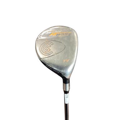Used Cleveland HIBORE Mens Fairway Wood RH 5 Wood 11479-S000398152