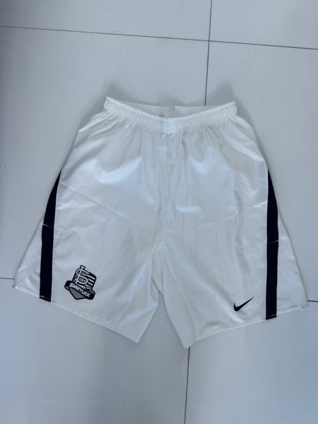 Nike Sweetlax navy shorts