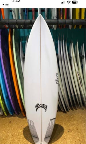 Lost Sub Driver 2.0 Surfboard (New)