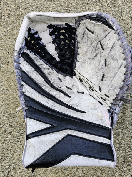 Factory Mad Custom Goalie Glove - Small Intermediate