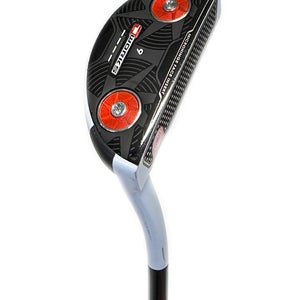 Odyssey O Works #9 Black & White 34 Putter w/ SuperStroke