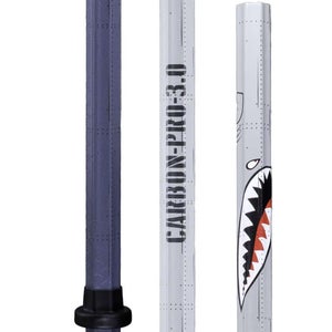 JULY 4th LTD Edition Adult ECD Carbon Pro 3.0 Defense Shaft New