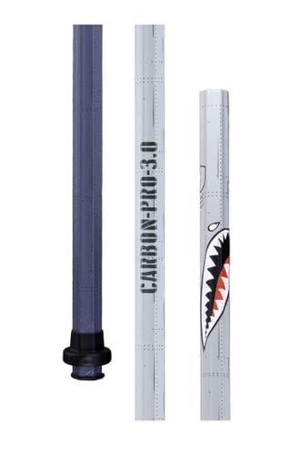 JULY 4th LTD Edition Adult ECD Carbon Pro 3.0 Defense Shaft New