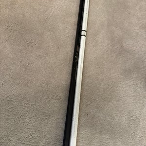 Warrior Burn Xp2 And Stx Fiber Defense Shaft (please Don’t Buy I Already have A Buyer)