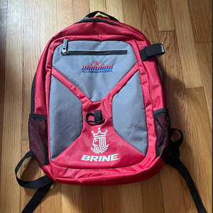 Warrior All America Games Backpack (Used)