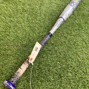 Louisville Slugger Xeno Fastpitch Bat 2022 (-10)