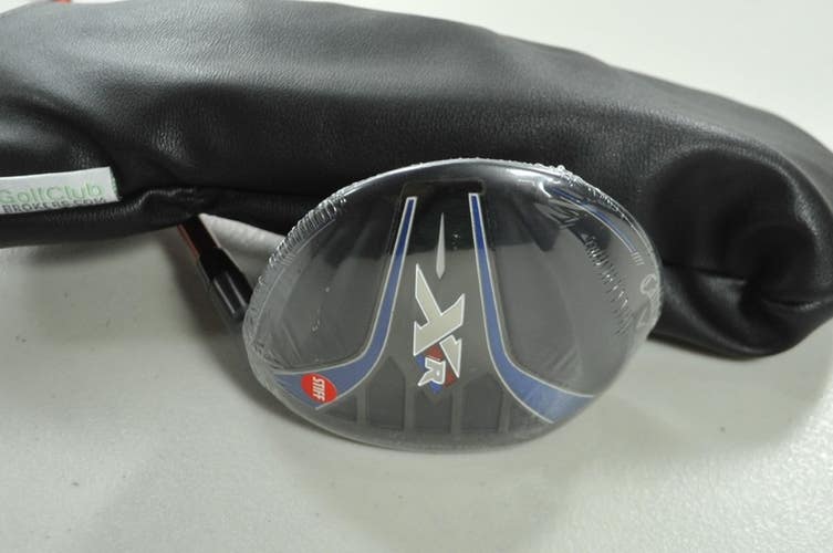 Callaway XR 16 #3 Fairway Wood Stiff Flex RH Speeder 565 Graphite NEW! # 198980