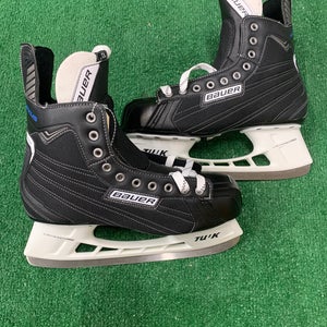 NEW Bauer Nexus 4000 Hockey Skates | Senior 10 (Regular)