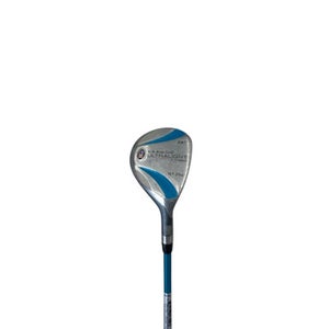 Used US Kids 4 HYBRID Jr Fairway Wood RH 4 Wood 11760-S000078239