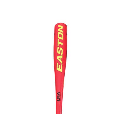 Used Easton GHOST X HYPERLITE BB/SB USA 2 5/8 Bat 26" 11760-S000078226
