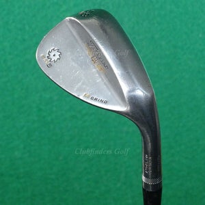 Titleist Vokey SM5 Tour Chrome M Grind 58-08 58 Lob Wedge DG Wedge Flex