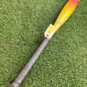 Easton Hype Fire (2 3/4") USSSA 2024 (-8)