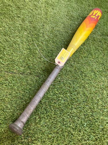 Easton Hype Fire (2 3/4") USSSA 2024 (-8)