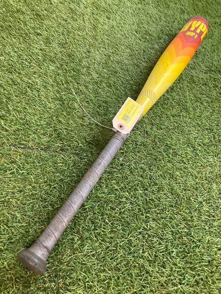 Easton Hype Fire (2 3/4") USSSA 2024 (-8)