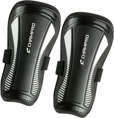 New D3 SHINGUARD BLACK SMALL 11760-CHPA119