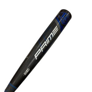 Used Louisville Slugger PRIME BB/SB High School -3 Bat 32" 11884-S000048471