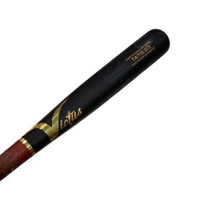 Used Victus TATIS23 BB/SB Wood Bat 33" 11884-S000048472