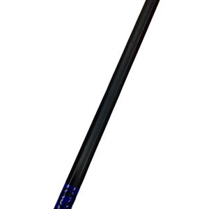 Used Maverik BLACK LACROSSE SHAFT Mens Atk/Mid LAX Shaft Black 11884-S000048459