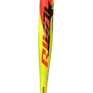 Used Easton RIVAL BB/SB USA 2 1/4 Bat 27" 11884-S000048424