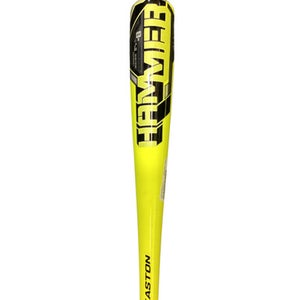 Used Easton HAMMER BB/SB USA 2 5/8 Bat 28" 11884-S000048423