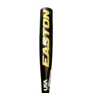 Used Easton BEAST BB/SB USA 2 1/4 Bat 24" 11884-S000048415