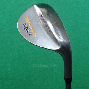 Cobra Big Trusty Tri-Bounce 55 Sand Wedge Dynamic Gold Steel Wedge Flex