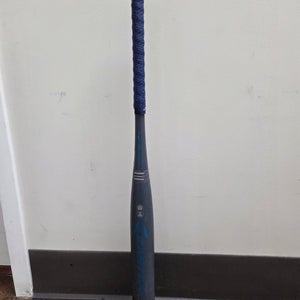 2018 Easton Ghost Composite Bat (-9) 23 oz 32" (Used)