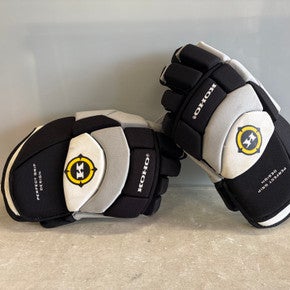 Used Koho 3340 Senior Gloves Black 15" 11858-S000077072