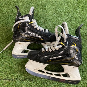 Bauer Supreme M5 Pro - Junior