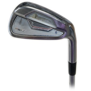 TaylorMade RSi2 Single 7 Iron Steel KBS Tour C-Taper 120 Stiff Flex