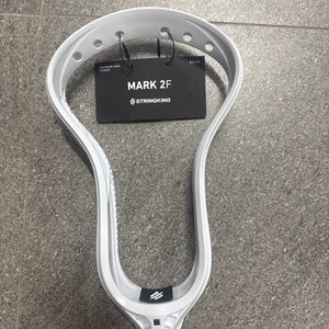 StringKing Unstrung Mark 2F Head (New)