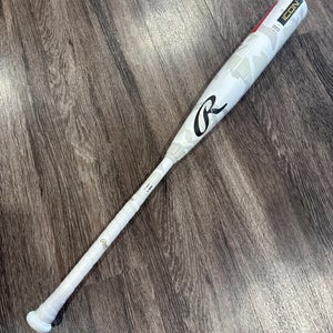 2025 Rawlings Icon Composite Bat (-8) 23 oz 31" (New)