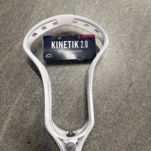 Maverik Unstrung Kinetik 2.0 Head (New)