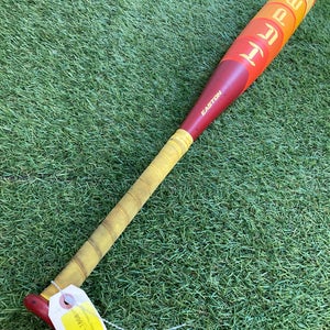 Easton Hype Fire (2 3/4") USSSA Bat (-10) 2025