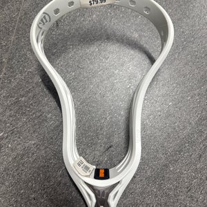 Warrior Unstrung Burn 2 Head (New)