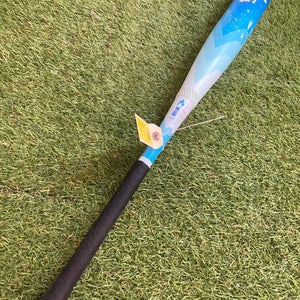Easton Hype Fire 'Arctic Flame' Limited Edition (2 3/4") USSSA Bat 2024 (-5)