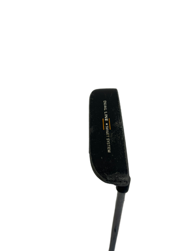 Used Knight DL 2 Mens RH Putter 11692-S000138540
