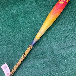 2024 Easton Hype Fire Composite Bat USSSA Certified (-8) Composite 22 oz 30" (Used)