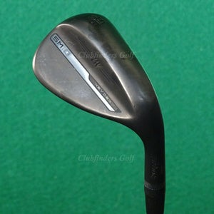 Titleist Vokey SM10 Jet Black 56-10S 56 Sand Wedge Dynamic Gold S400 Stiff