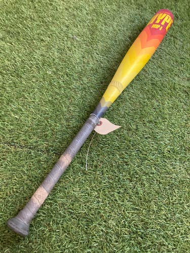 Easton Hype Fire (2 3/4") USSSA 2024 (-8)