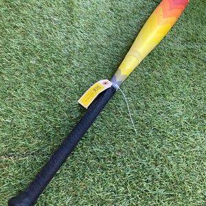 Easton Hype Fire (2 3/4") USSSA 2024 (-8)