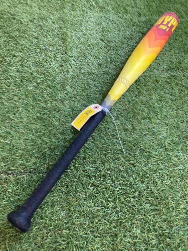Easton Hype Fire (2 3/4") USSSA 2024 (-8)