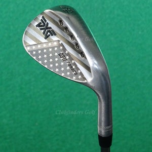 PXG 0311 Forged 54-10 54 Sand Wedge TT Elevate Tour VSS Pro Steel Stiff