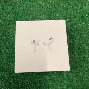 Apple Airpods Pro Headphones (Used)