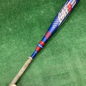 2021 Marucci CAT9 Connect Hybrid Bat USSSA Certified (-10) Hybrid 19 oz 29" (Used)