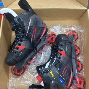 Tour Code GX Inline Skates Size 12