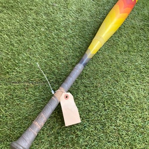Easton Hype Fire (2 3/4") USSSA 2024 (-5)