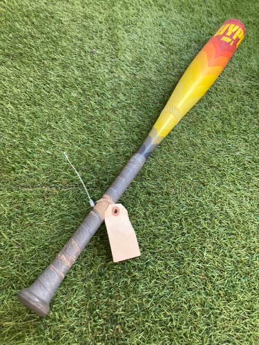 Easton Hype Fire (2 3/4") USSSA 2024 (-5)